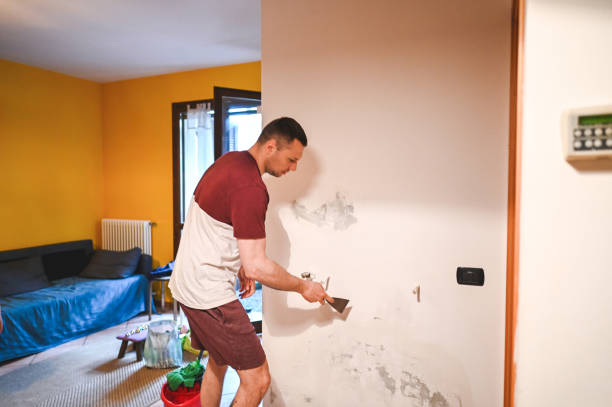 Best Water Damage Restoration  in Tatum, TX